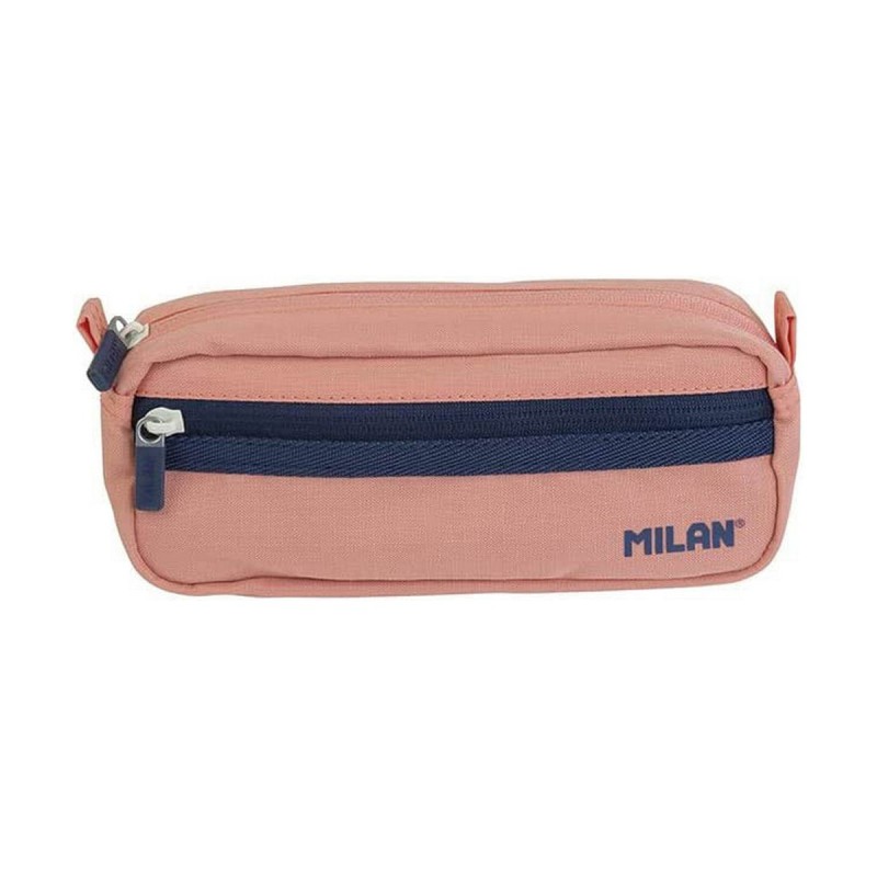 Holdall Milan 1918 Pink