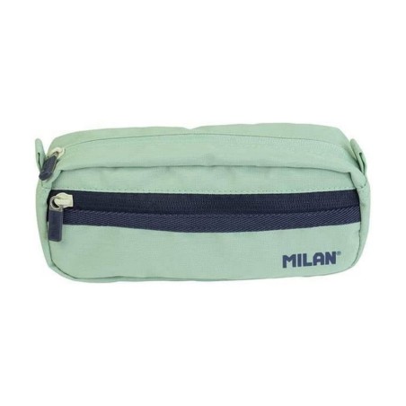 Holdall Milan 1918 Green