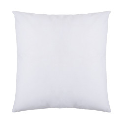 Cushion padding Naturals BLANCO White (60 x 60 cm)