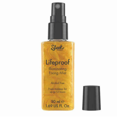 Illuminating Spray Lifeproof Sleek Lifeproof 50 ml (50 ml)