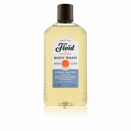 Shower Gel Floïd 500 ml Citric