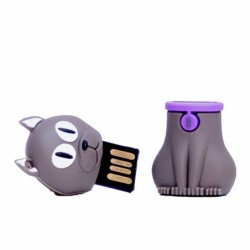 USB stick Tech One Tech TEC5133-32 32 GB