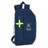 Rucksack Munich Nautic Navy Blue 22 x 39 x 10 cm Mini