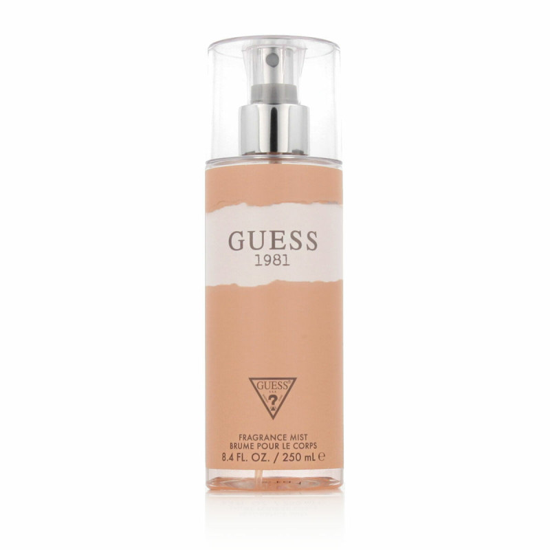 Body Spray Guess Guess 1981 250 ml