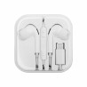 Headphones DCU 34151010 White