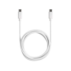 USB-C Cable Xtorm CE005 1 m White