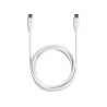 USB-C Cable Xtorm CE005 1 m White