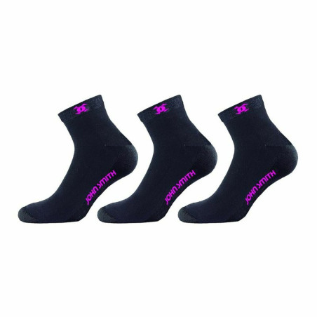 Sports Socks John Smith C-16207-22l Black