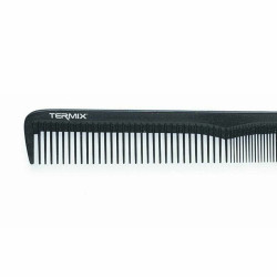 Hairstyle Termix 2525173 Black Titanium