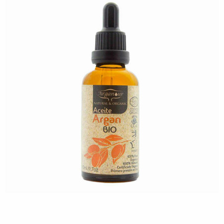 Body Oil Arganour Argan Oil (50 ml)