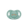 Pacifier Suavinex Physiological teat Silicone 6-18 Months