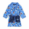 Children's Dressing Gown Mickey Mouse Blue