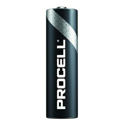 Alkaline Batteries DURACELL Procell LR6 1,5V 10Units