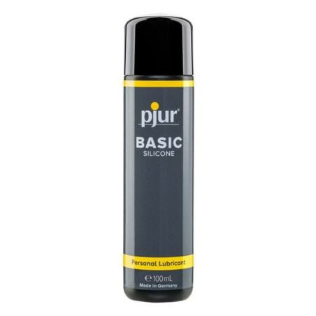 Silicone-Based Lubricant Pjur P10270 100 ml