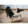 Scratching Post for Cats Carton+Pets Bronze Cardboard 34,5 x 4 x 34,5 cm