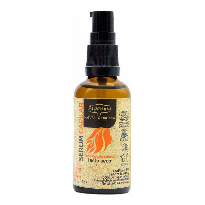 Hair Serum Arganour BF-8435438600454_Vendor Argan Oil 50 ml