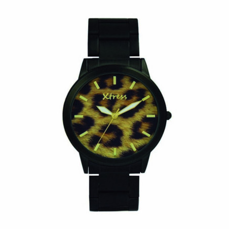 Ladies'Watch XTRESS XNA1034-07 (Ø 40 mm)