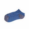 Socks Dc color Block Blue