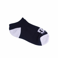 Socks Dc color Block Blue