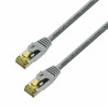 Ethernet LAN Cable Aisens A146-0334 Grey 1 m