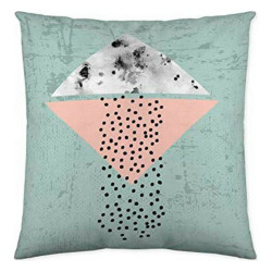 Cushion cover Costura Bjorn (50 x 50 cm)