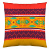 Cushion cover Costura 131862_MULTICOLOR-60X60cm (60 x 60 cm)