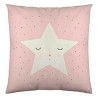 Cushion cover Haciendo el Indio Happy Star (40 x 40 cm)