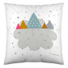 Cushion cover Haciendo el Indio Wonderland (40 x 40 cm)