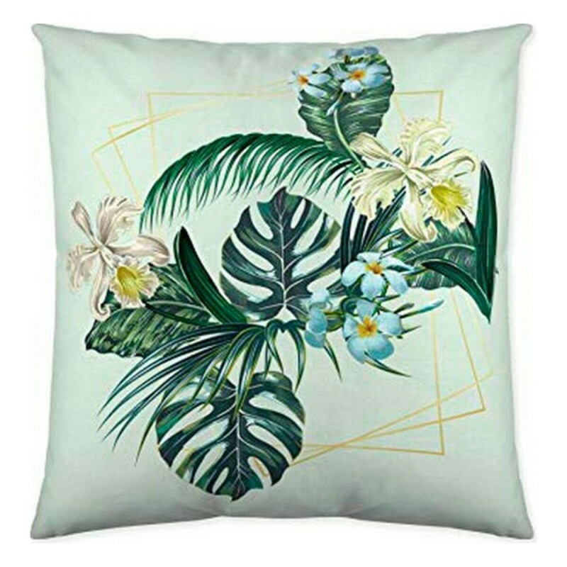 Cushion cover Costura Toscana Tropic (50 x 50 cm)