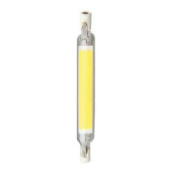 LED lamp Silver Electronics 8W ECO R7s 5000K