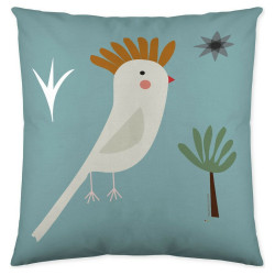 Cushion cover Haciendo el Indio Jungle (40 x 40 cm)