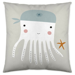 Cushion cover Haciendo el Indio Surf (40 x 40 cm)