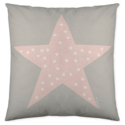 Cushion cover Haciendo el Indio Star (40 x 40 cm)