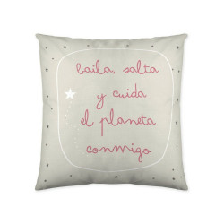 Cushion cover Haciendo el Indio Ballerina (40 x 40 cm)