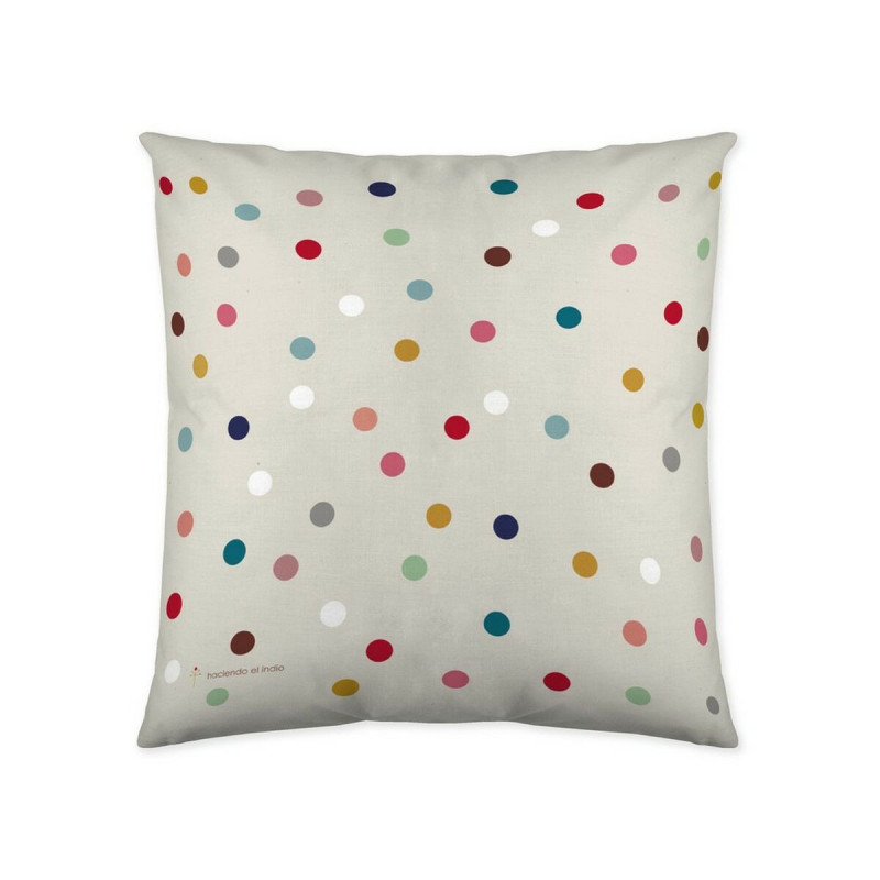 Cushion cover Haciendo el Indio Play (40 x 40 cm)