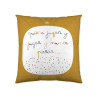 Cushion cover Haciendo el Indio Play (40 x 40 cm)