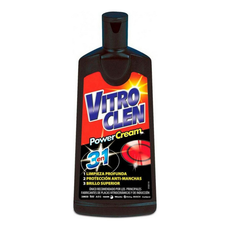 Cleaner Vitroclen 43794 (200 ml)