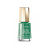 Nail polish Mavala Color Vibe Nº 414 Grass Green 5 ml