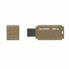 USB stick GoodRam UME3 Eco Friendly 64 GB