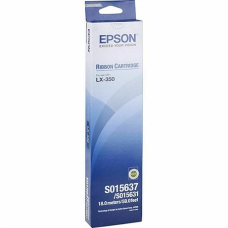 Original Dot Matrix Tape Epson localization_B075Q2YKWS Black