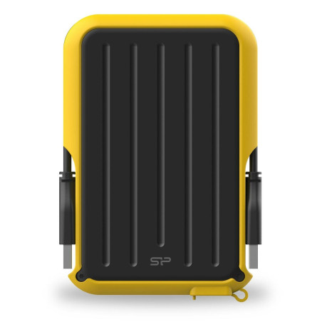 External Hard Drive Silicon Power A66 2 TB