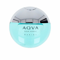 Men's Perfume Bvlgari Aqva Pour Homme Marine EDT Aqva Pour Homme Marine 100 ml