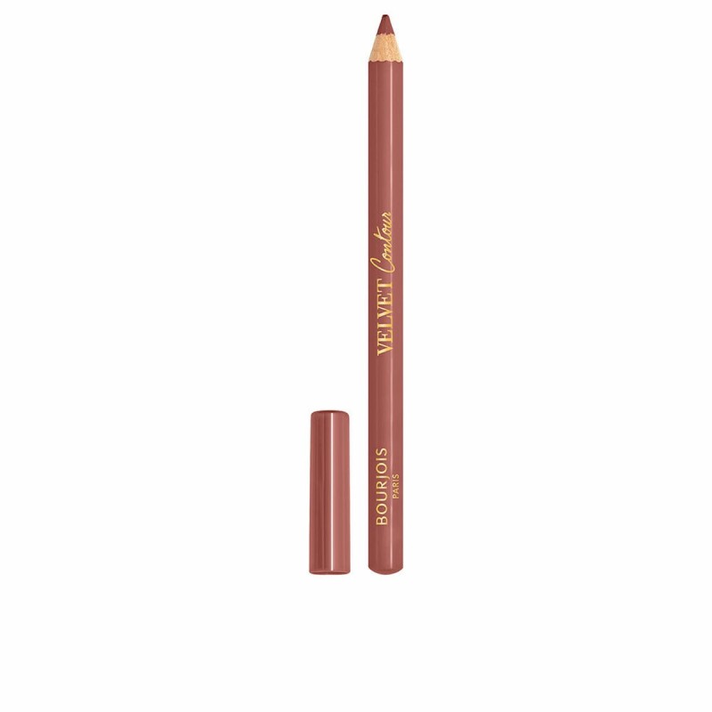 Lip Liner Bourjois Velvet Contour Nº 13 Nohalicious 1,14 g