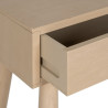 Nightstand Natural 45 x 35 x 66 cm