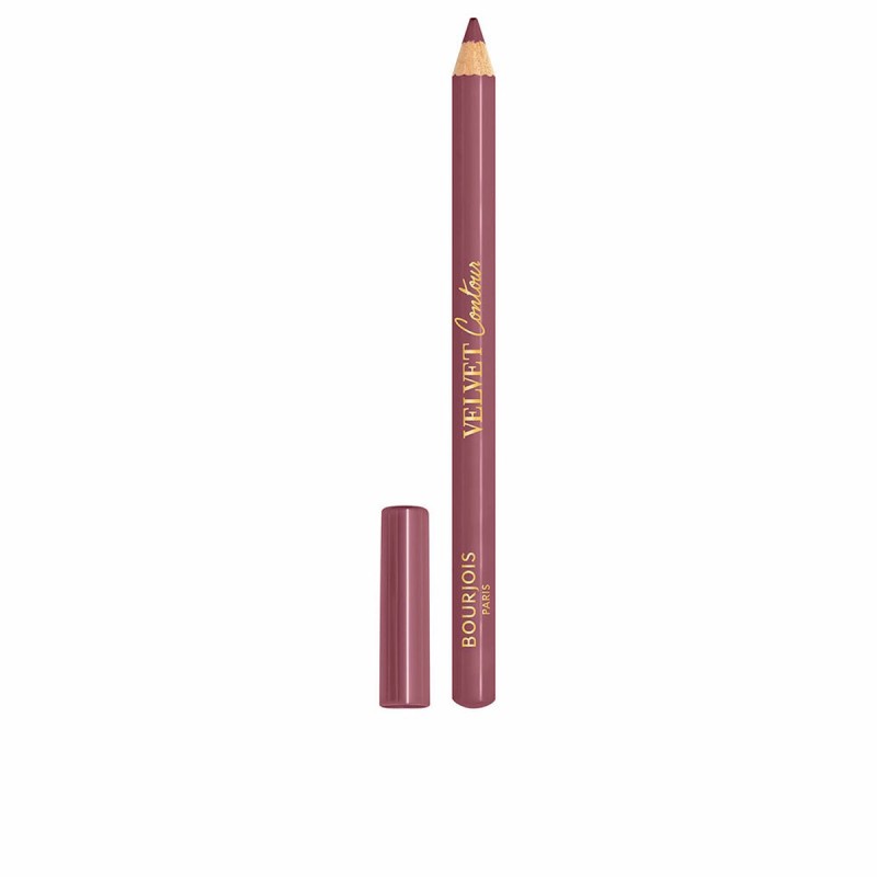 Lip Liner Bourjois Velvet Contour Nº 33 Rose water 1,14 g