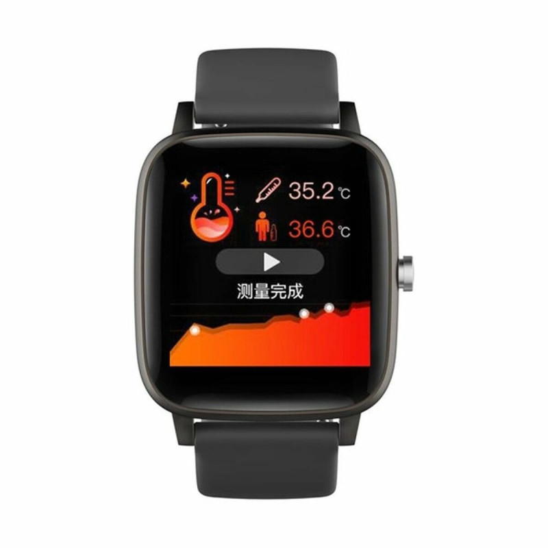 Smartwatch Radiant RAS10201