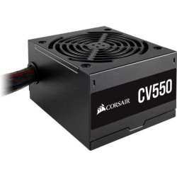 Power supply Corsair CV550 550 W 80 Plus Bronze