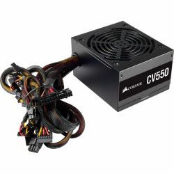 Power supply Corsair CV550 550 W 80 Plus Bronze