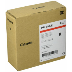 Toner Canon 0858C001AA Red