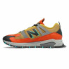 Running Shoes for Adults New Balance XRCT Orange